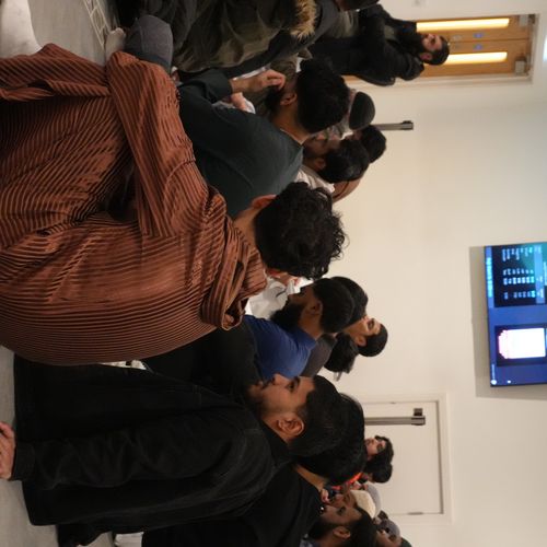Road to Ramadan 2026