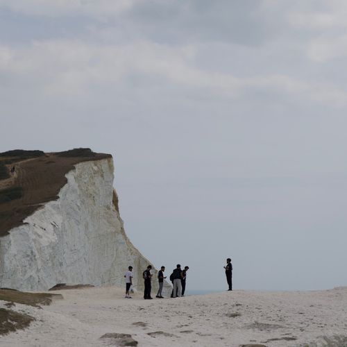 Seven Sisters Hike