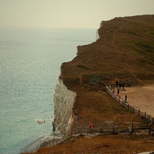 Seven Sisters Hike