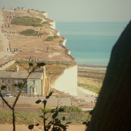 Seven Sisters Hike