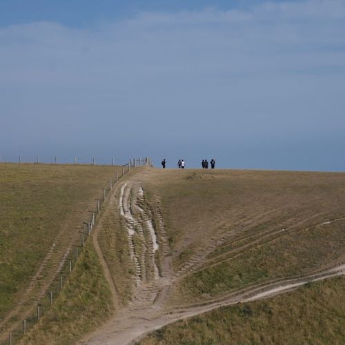 Seven Sisters Hike