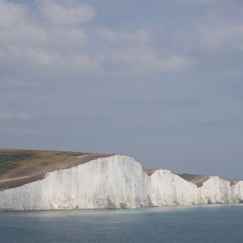 Seven Sisters Hike