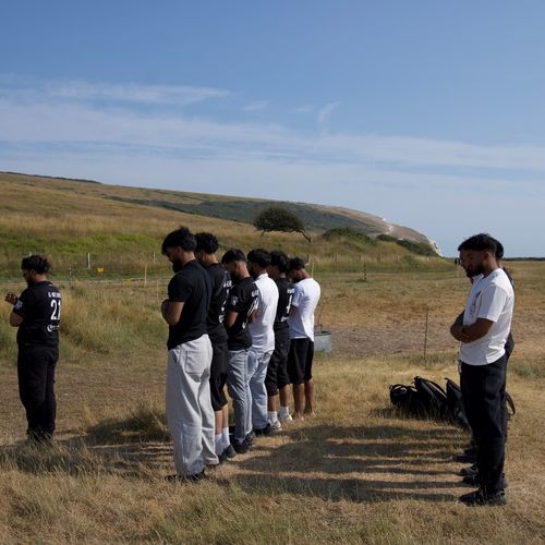 Seven Sisters Hike